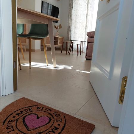 Atico El Paraiso Competa Ngoại thất bức ảnh