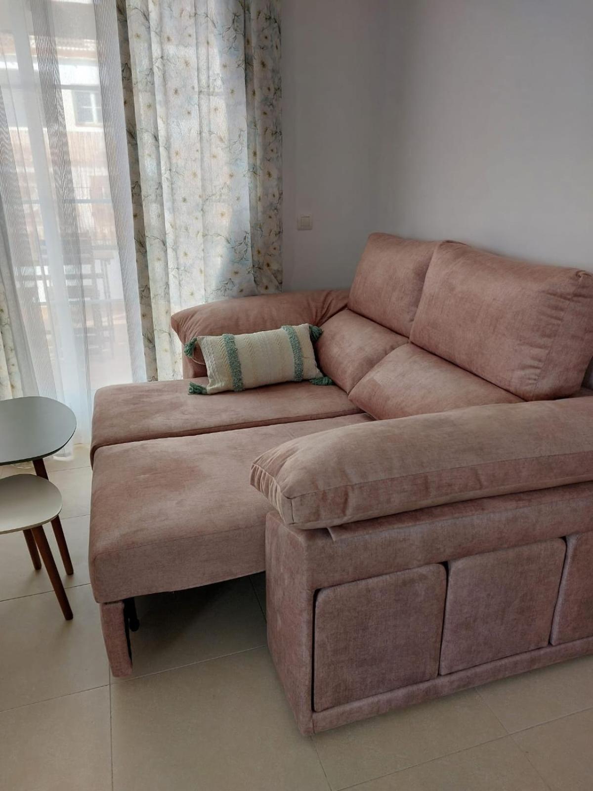 Atico El Paraiso Competa Ngoại thất bức ảnh
